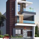 Top Amazing Modern House Designs | Bungalow house design, House .