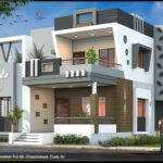 For Design what's app-9970757664 | Minimal house design, Small .