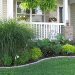 20+ Popular Front Yard Landscaping Ideas With Porch | Porch .