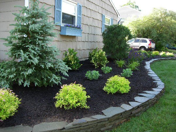 Landscape Design By Lee, Long Island, NY Photo Gallery | Front .