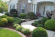 Front Yard Landscaping Ideas - Keep Calm and Stay Green .