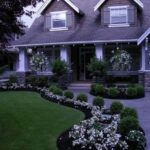 17 Small Front Yard Landscaping Ideas | Small front yard .