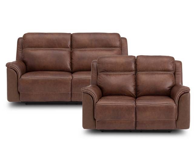 Desperado Reclining Sofa - Furniture Row | Reclining sofa, Sofa .