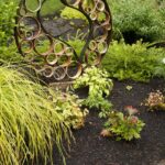 IMG_8384 copy | Metal garden art, Garden art, Yard a
