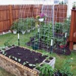 10 DIY Vertical Garden Ideas | Diy raised garden, Raised garden .