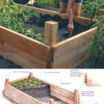 28 Best DIY Raised Bed Garden Ideas & Designs | Diy raised garden .