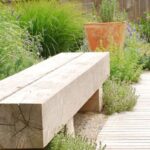 35 Creative Garden Bench Ideas For Your Cozy Spot | Home Design .