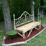 Check out these interesting designs and ideas of garden benches .