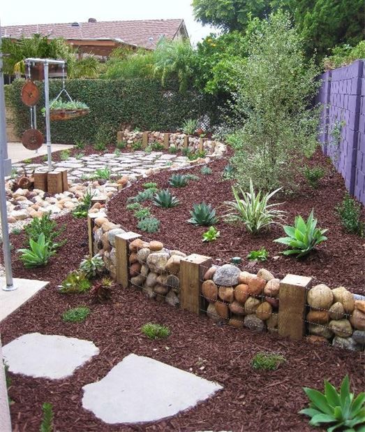 39 Awesome Garden Border and Edging Ideas For Your Landscape .