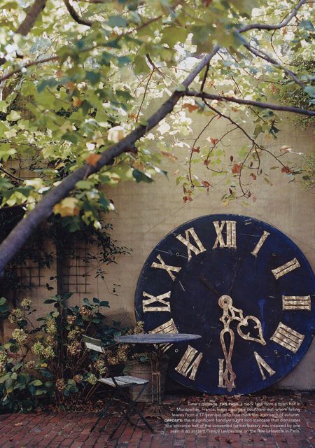 21 Best Garden clocks ideas | garden clocks, garden, clo
