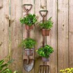 DIY ideas for Vintage garden decoration with old things | My .