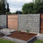 Top 50 Best Privacy Fence Ideas - Shielded Backyard Designs .