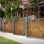 Pin on fences, gates, doors, terracing, wall styl