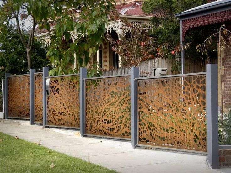 Pin on fences, gates, doors, terracing, wall styl