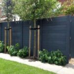 20+ Stunning Garden Fence Designs Ideas - TRENDHMDCR | Fence .