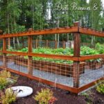9 Super Easy DIY Garden Fence Ideas | Diy garden fence, Garden .