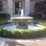 fountain | Water fountains outdoor, Fountains outdoor, Garden .