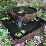 Stunning Water Features You Can Make In A Day - Container Water .
