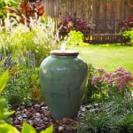 Inspiring snaps: Outdoor Decoration | Garden water fountains .