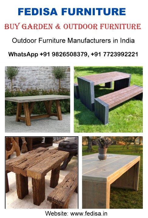 Patio Tables & Sets: Buy Garden Table & Chairs Set Online | Patio .