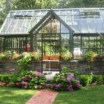 23 Wonderful Backyard Greenhouse Ideas | Backyard greenhouse .