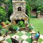 Patio Landscaping Ideas | Patio landscaping, Backyard, Outdoor garde