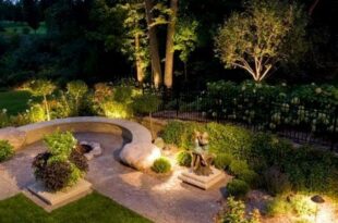 Beautiful Patio Light projects you can create for your weekend .