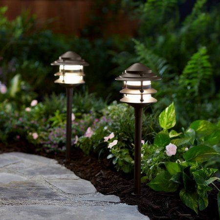 25 Pathway Lighting Ideas for Amazing Landscape | Better homes and .