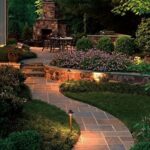 Pathways Design Ideas for Home and Garden | Backyard landscaping .