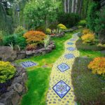 whimsical garden paths - Google Search | Whimsical garden .