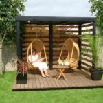 Beautiful Gazebo Designs Creating Contemporary Outdoor Seating .