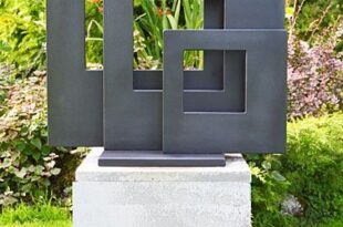 Garden Sculpture Designs – kadinhayat.org | Metal tree wall art .