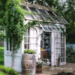 12 Garden Shed Ideas | Garden structures, Cottage garden, Backya