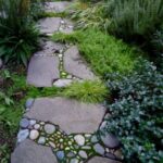 The Artful Gardener | Garden paths, Beautiful gardens, Outdoor garde