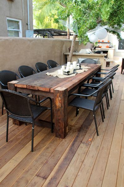 Crafty Solutions Archives - Pepper Design Blog | Outdoor patio .