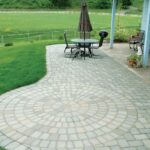 Patio stones tiles- Which tiles suites you? Stunning INTERLOCKING .