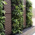 💭Looking for vertical garden inspiration for your dream home .