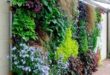 Green roofs & vertical gardens | Vertical garden design, Vertical .