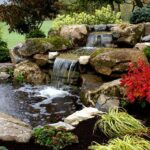 Water Features - All Oregon Landscaping | Water features in the .