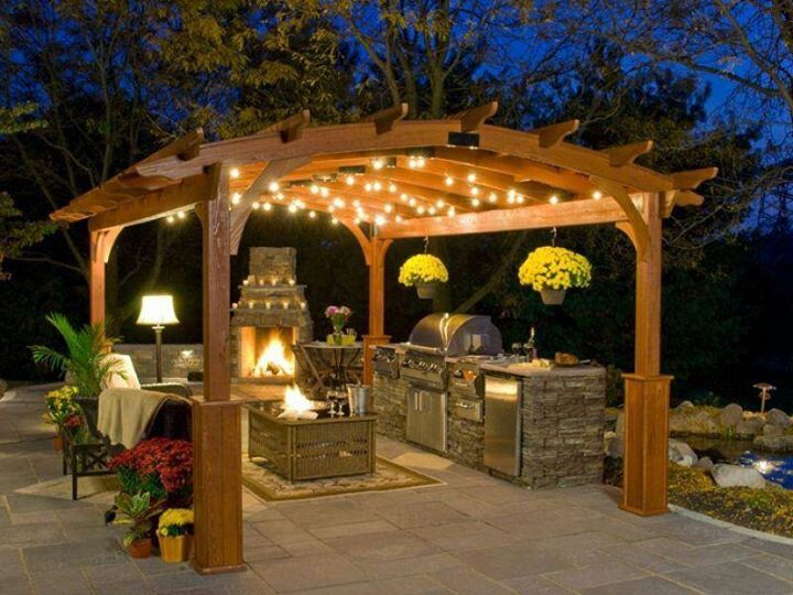 10 Things You Must Know Before Planning an Outdoor Kitchen .