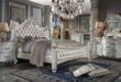 Vendom Eastern King Bed By Acme Furniture – Modish Sto