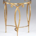 tables - luxury side tables, coffee tables and sofa tables | Metal .
