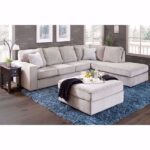 Altari Alloy 2 PC Sectional with RAF Chaise | Sofa design .