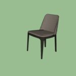 Grace Chair | Chair, Dining chairs, Outdoor chai