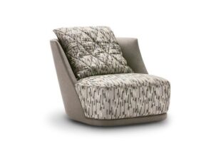 GRACE - Armchairs from Alberta Pacific Furniture | Architonic .