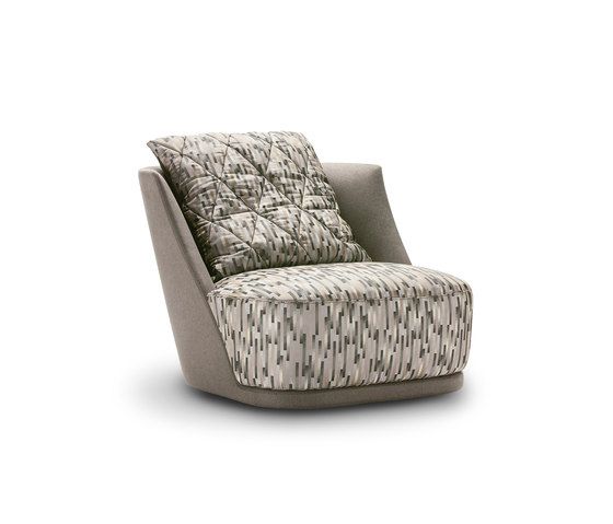 GRACE - Armchairs from Alberta Pacific Furniture | Architonic .