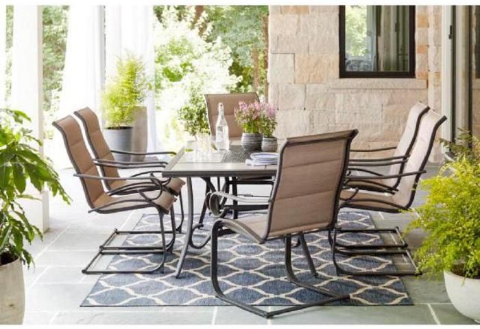 HOT* Patio Furniture Clearance at Home Depot! (75% OFF) | Patio .