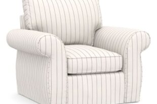 Pearce Roll Arm Replacement Slipcovers | Slipcovers for chairs .