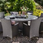 Appleton 8 Seat Set | Garden furniture, Outdoor furniture sets .