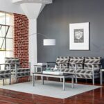 Haven Lounge - Arcadia Contract | Lounge, Coffee table, Furnitu